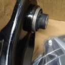 IRONTREE 2Pcs K620616 K620617 Professional Front Upper Control Arm with Ball Joint Assembly Compatible with Honda Accord, Acura TSX, 2.4L L4 3.0L V6 Engine, OE Replacement