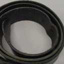 Polo Ralph Lauren Mens Leather Belt 32 Black