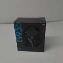 Logitech G935 Wireless DTS:X 7.1 Surround Sound LIGHTSYNC RGB PC Gaming Headset - Black/Blue