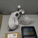 AcuRite Iris (5-in-1) Professional Weather Station with LCD Display and Lightning Detection (01022M)