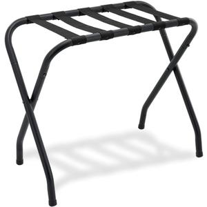 Metal Luggage Racks, Suitcase Holders for Guest Room, Suitcase Rack for Bedroom, Heavy Duty Luggage Rack for Home Bedroom Hotel, 27.2 x 14 x 22.6 Inches