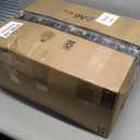 9x12 Area Rug Living Room Rugs - Washable Neutral Modern Abstract Soft Thin Large Rug Indoor Floor No Slip Rug Carpet for Bedroom Under Dining Table Home Office Decor - Brown Grey