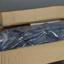 Guava Family Travel Crib includes Lightweight Backpack Design | Certified Baby Safe Portable Crib | Folding Play Yard, Comfy Mattress for Babies, Toddlers | Compact Baby Travel Bed