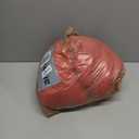 Anluoer Twin Comfortable Black Bed in a Bag Bedding Set with 1 Comforter(68"*88), 1 Pillowcase,