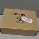 Toddler Shoes Boys Girls Infant Sneakers Non-Slip Rubber Sole Baby Crib First Walker Shoes 5.5 Toddler