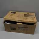 AquaMiracle All-in-One Koi Pond Filters for Outdoor Ponds 200-350 Gal, Pond Fountain Pump with 3 Spray Patterns, Fountain Kit with 400GPH Water Pump for Garden, Water Feature, Bird Baths