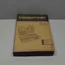 EnerTwist Drill Bit Set, 246-Pieces Drill Bits and Driver Set for Wood Metal Cement Drilling and Screw Driving, Full Combo Kit Assorted in Plastic Carrying Case, ET-DBA-246