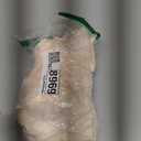 MCieloLuna Flower Girls Satin Tulle Princess Pageant Dress for Wedding Kids Pearls Prom Ball Gowns with Bow-Knot (6, Ivory)