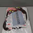 Fun Shack Hatter Costume Kids, Hatter Costume, Book Character Costumes For Kids Boys (X-Large, Brown)