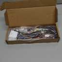 16pin Car Radio Stereo Power Retrofit Wiring Harness Adapter fits for Subaru Legacy Outback Forester XV Crosstrek Support Harman Kardon Amplifier with XP canbus