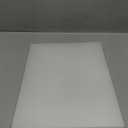 Ndsox 100 Pack Clear Binding Covers 8 Mil Polycover Report Cover Sheets 8-1/2 x 11 Inches Letter Size for Business Presentation Document Binding, Proposals, Office Supplies, Un-Punched, Square Corners