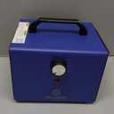 Ozone Generator 82,000mg, Ozone Odor Eliminator, Ozone Machine Odor Removal, Ionizer Ozonator for Home/Car/Smoke/Pet Odor, Blue