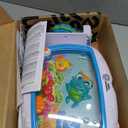 Baby Einstein Sea Dreams Soother Musical Crib Toy and Sound Machine, Newborn and up (Neutral)