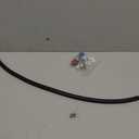 Dorman 800-673 A/C Line Splice Kit for 5/16 Line With No.6 Hose Universal Fit