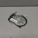 Silkland 1FT Short 10K 8K HDMI 2.1 Cable, (Nylon Braided) Ultra High Speed HDMI Cable [8K@60Hz, 4K@240Hz 144HZ 120Hz] 48Gbps, HDR 10+, eARC, ARC, HDCP 2.2&2.3, Compatible for PS5/Xbox/Roku TV (Grey)