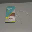 Under Counter Lights for Kitchen: 30-LED Under Cabinet Lights, 1000mah Rechargeable Battery Operated, Equipped with Motion Sensor, Under Cabinet Lighting for Kitchen, Cabinet,Wardrobe, 3 Pack 8"