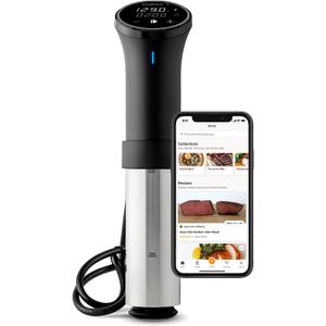Anova Culinary Sous Vide Precision Cooker 3.0 (WiFi), 1100 Watts, Stainless Steel