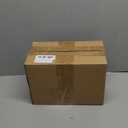 Megidok Silverware Caddy with Handle, Utensil Caddys Silverware Organizer Cutlery Caddy, Countertop Utensil Caddys Wooden Utensils Holder for Party Kitchen, Bedroom, Office, Bathroom