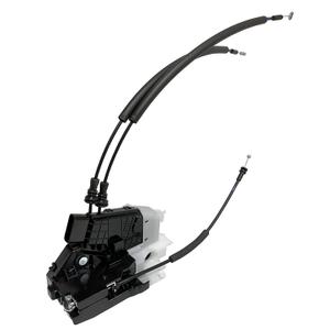 81410-D3000 Rear Left Door Lock Actuator Latch Assembly for 2016 2017 2018 2019 2020 2021 Hyundai Tucson 81410D3000 Rear Left Driver Side