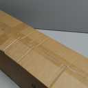 RESARE-Area Rug 8X10 Rug for Living Room-Machine Washable Rugs for Bedroom-Soft Vintage Beige Non Slip Carpet- Rug for Dining Room Office Under Bed or Table (8ft X 10ft)