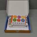 Phonics Machine Learning Pad - Electronic Reading Game for Kids Age 5-11 - Learn to Read with 720 Phonic and Letter Sound Questions