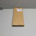 Leudes Hair Tools Travel Bag for Shark Flexstyle Carrying Case Portable Shark Hair Air Wrap Dryer Case Waterproof Dustproof Flat Curling Iron Travel Organizer (Black) (467.17 cubic inches)