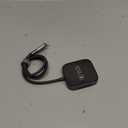 2-in-1 Wireless CarPlay Adapter & Car TV Mate Pro 2026 [Metal & Glass Case] Convert Wired to Wireless Car Play with HDMI Input for TV Stick, Screen Mirroring & Streaming, Fit for 2016+ Cars -Black