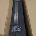 Gator Cases Rack Style Guitar Stand, Holds up to (4) Acoustic, Electric, or Bass Guitars (GTRSTD4)