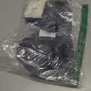 Calvin Klein Invisibles Gel Wire Lightly Lined Bralette (Black, XS)