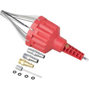 Pneumatic Air Power CV Joint Boot Expander Install Installation Removal Tool for Rubber CV and Steering Boots