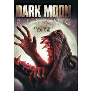 Dark Moon Rising (DVD)