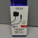 Z GEAR Adaptive Fast Charge Wall Charger