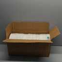 GREEN LABEL 9" WHITE PAPER PLATES 10/100CT