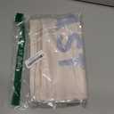 Coastal Decor, Blue Coastal Throw Pillow Cover 12x20, Coastal Room Decor, Blue Dorm Decor, Coastal Preppy Trendy Retro East Coast Coquette Decor for Girls Room College Sofa Couch