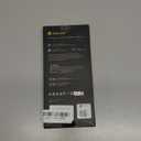 MAGIC JOHN 2 Pack for Samsung Galaxy S22 Ultra Privacy Screen Protector [PET film] Not Glass 6.8 inch,[100% Fingerprint ID Compatible] Anti Spy, Easy Installation Tray