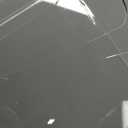 2 Pack Acrylic Guest Towel Napkin Holder, Clear Hand Towel Holder for Bathroom, Paper Hand Towels Storage Tray, Disposable Paper Towel Holder for Kitchen, Parties, Weddings, Hotel, Restaurant (Square Clear 6.5"+7.5" Set)