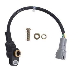 labwork Throttle Position Sensor TPS Replacement for Polaris Ranger RZR 700 800 Ranger Crew Sportsman Replacement for 1204715