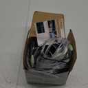 6 in 1 Car Led Strip Lights with App Control, RGB Colors Interior Car Lights, Ambient Led Lighting Kit, 4 Light Flashing Modes, USB Neon Accessories for Doors, Center Console