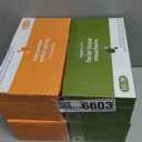 Amazon Basics 2-Ply Facial Tissue, 160 Count