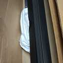Full Size Bunkie Board, 54'x76', 10mm Thick, 2 Pieces - Modern, Low Profile Bed Support, Noise Minimizing, Moisture Resistant