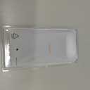 TORRAS Magnetic Slim Fit for iPhone Air Case 6.5 inch, Ultra-Thin, Compatible with MagSafe, Lightweight Matte Anti-Scratch Hard PC Cover Phone Case for iPhone 17 Air 2025 OriginFit, Black