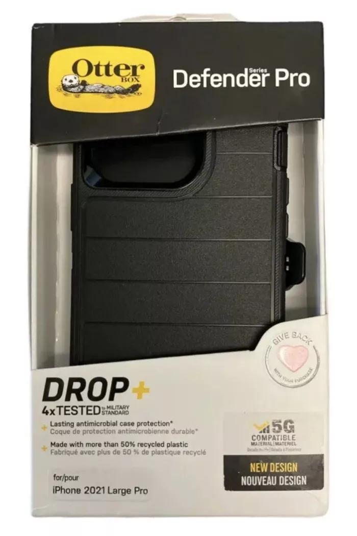 Defender 
Case For iPhone 2021 Large