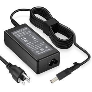 60W 19V 3.15A/3.16A Ac Adapter Laptop Charger Comapatible with Samsung Series 2 3 4 5 6 7 AD-4019 AD-6019 RV510 RV515 RV520 RV711 NP-RV511 R580 R480 NP300E4C NP300E5C P350E5C NP530E5M