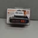 BLACK+DECKER 20V MAX Battery, 1.5Ah Lithium Ion Battery, Extended Runtime, Compatible with Tools, Outdoor Equipment and 20V Vacuums (LBXR20)