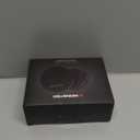 Monster Bluetooth Speaker, IPX8 Shower Speaker Waterproof, Bluetooth 5.4 with Loud HD Sound and Robust Bass, Extra Long Playtime Punchy, for Home, Beaches Portable Wireless Outdoor Speakers (Ink Black)