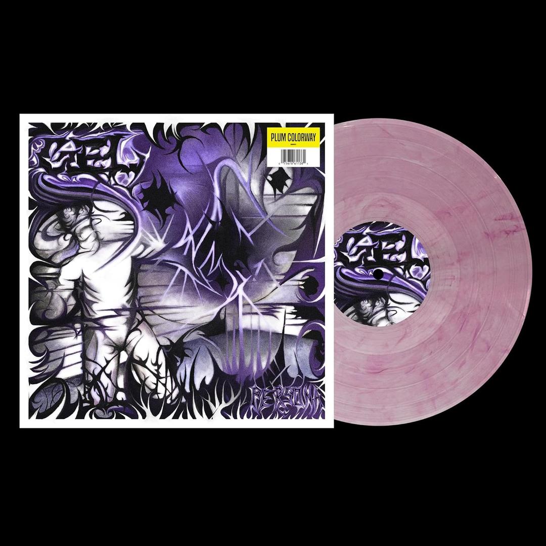 Persona,  Format: Vinyl