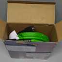 PWACCS Pressure Washer Hose for Power Washer  3600 PSI Kink Resistant Pressure Washing Extension Hose 50 FT x 1/4"  Universal Electric Power Wash Hose for Replacement  Compatible with M22 Fittings