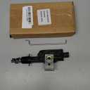 YHTAUTO Front Left & Right Side Power Door Lock Actuator Motor Replacement for Ford E-150 E-250 E-350 E-450 E-550 Super Duty, Replaces#8C2Z16218A42A