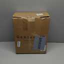 Geniospin Queen Comforter Set - 7 Pieces Comforter Queen Size, Soft Solid Bedding Set for All Season, Textured Bed in a Bag with Sheets, Pillowcases & Shams (Misty Rose, 90''x90'')