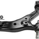 MOOG RK622930 Front Right Lower Suspension Control Arm and Ball Joint Assembly for Honda CR-V